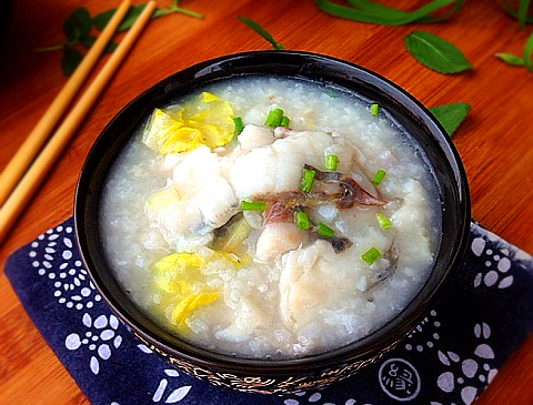 冬季养生常喝粥这6种粥应该常吃,适合霜降煮的粥