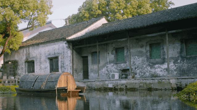 一对好友到绍兴改了3栋大宅，感叹：最高级的生活，在山水里