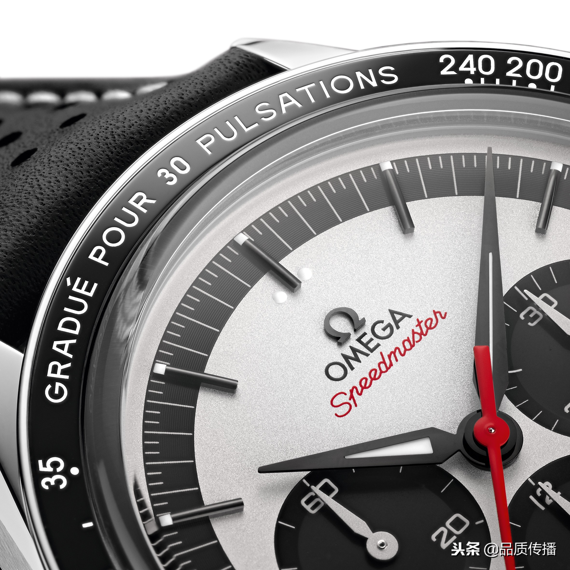 欧米茄月球表,错过了的典藏还可以获得吗