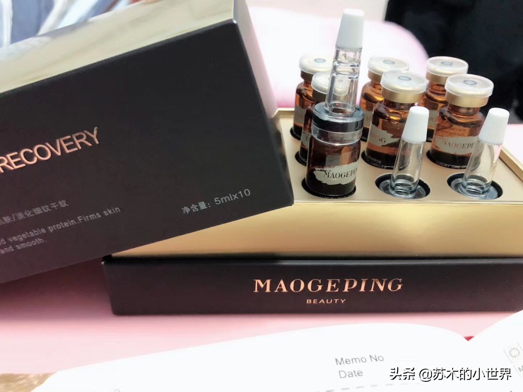 改善红血丝敏感肌的护肤产品,敏感肌护肤步骤是不是越简单越好