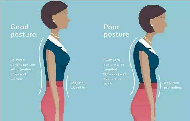 明星同款含胸驼背矫正背带,运动防驼背的背带