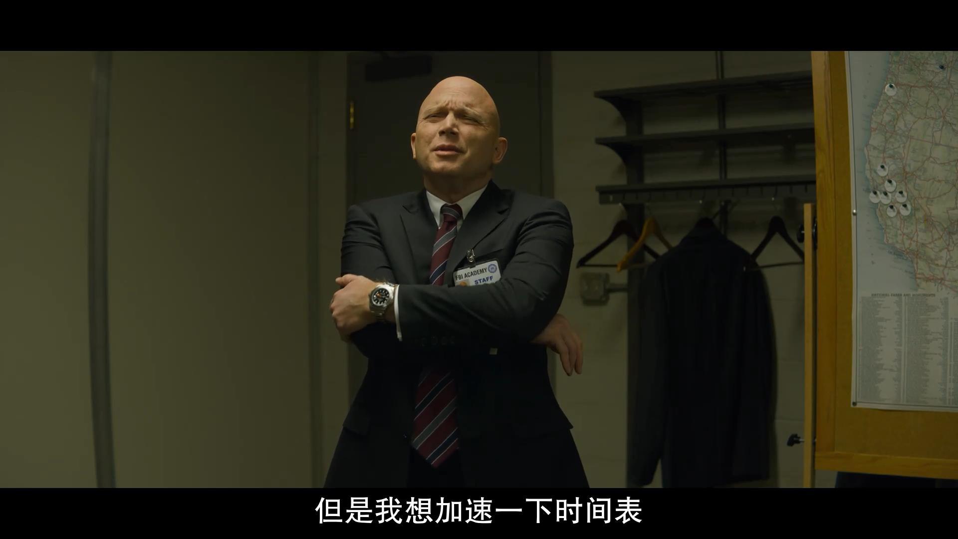 心理罪神侦探成长之路,心理神探中的成长之路