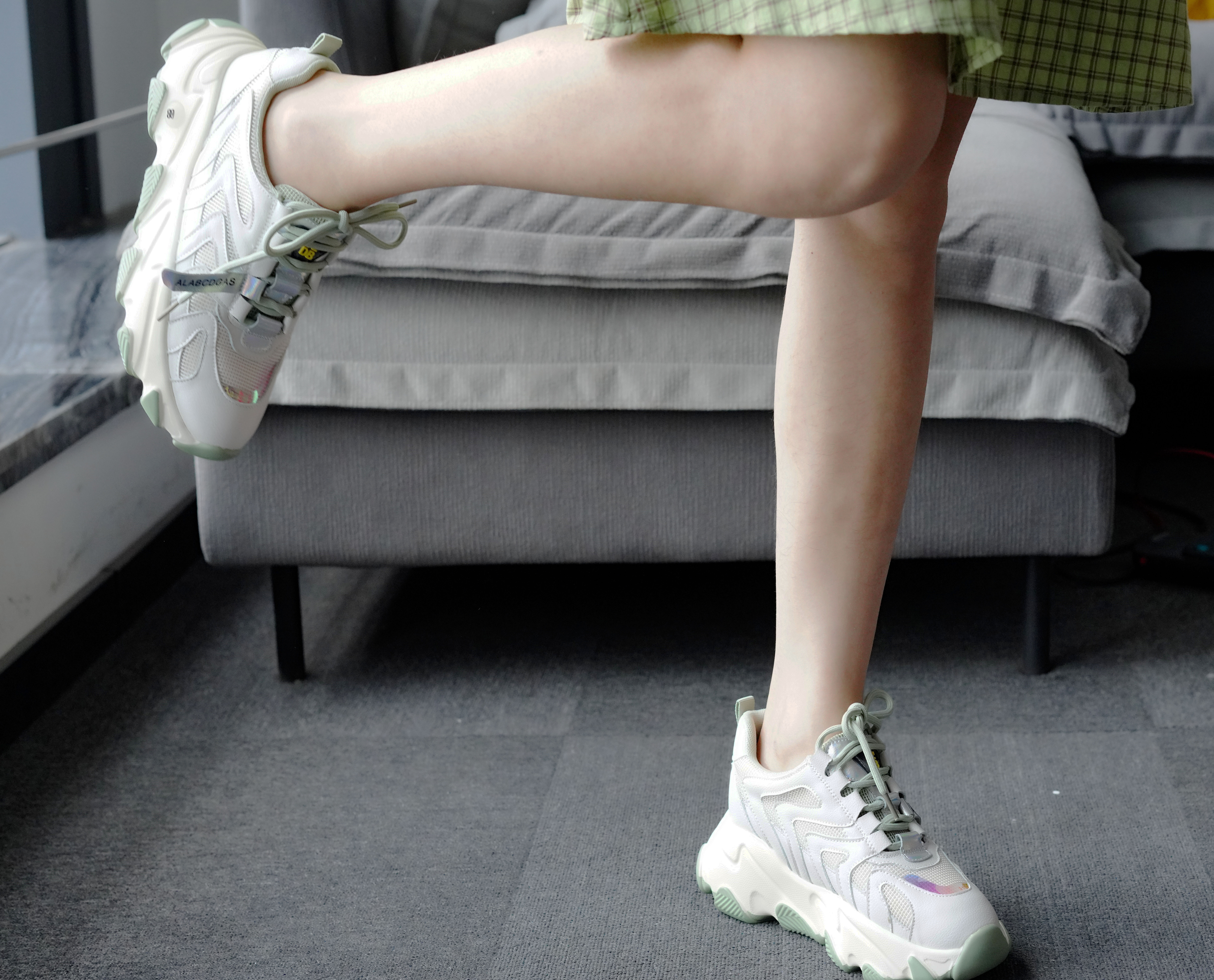 你的鞋子,职场鞋子推荐