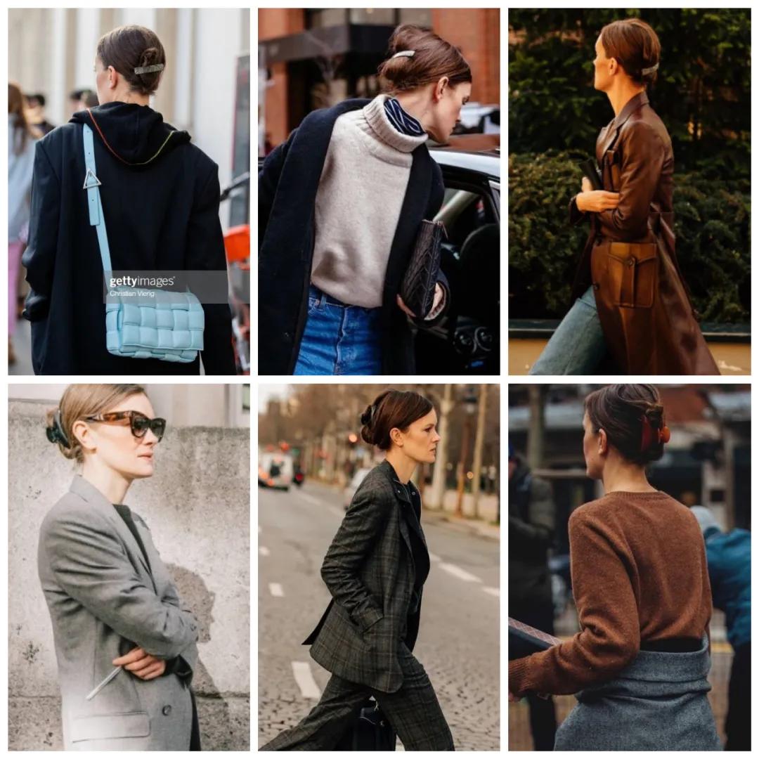 一件风衣穿10年！这位前VOGUE编辑才是职场穿搭范本吧