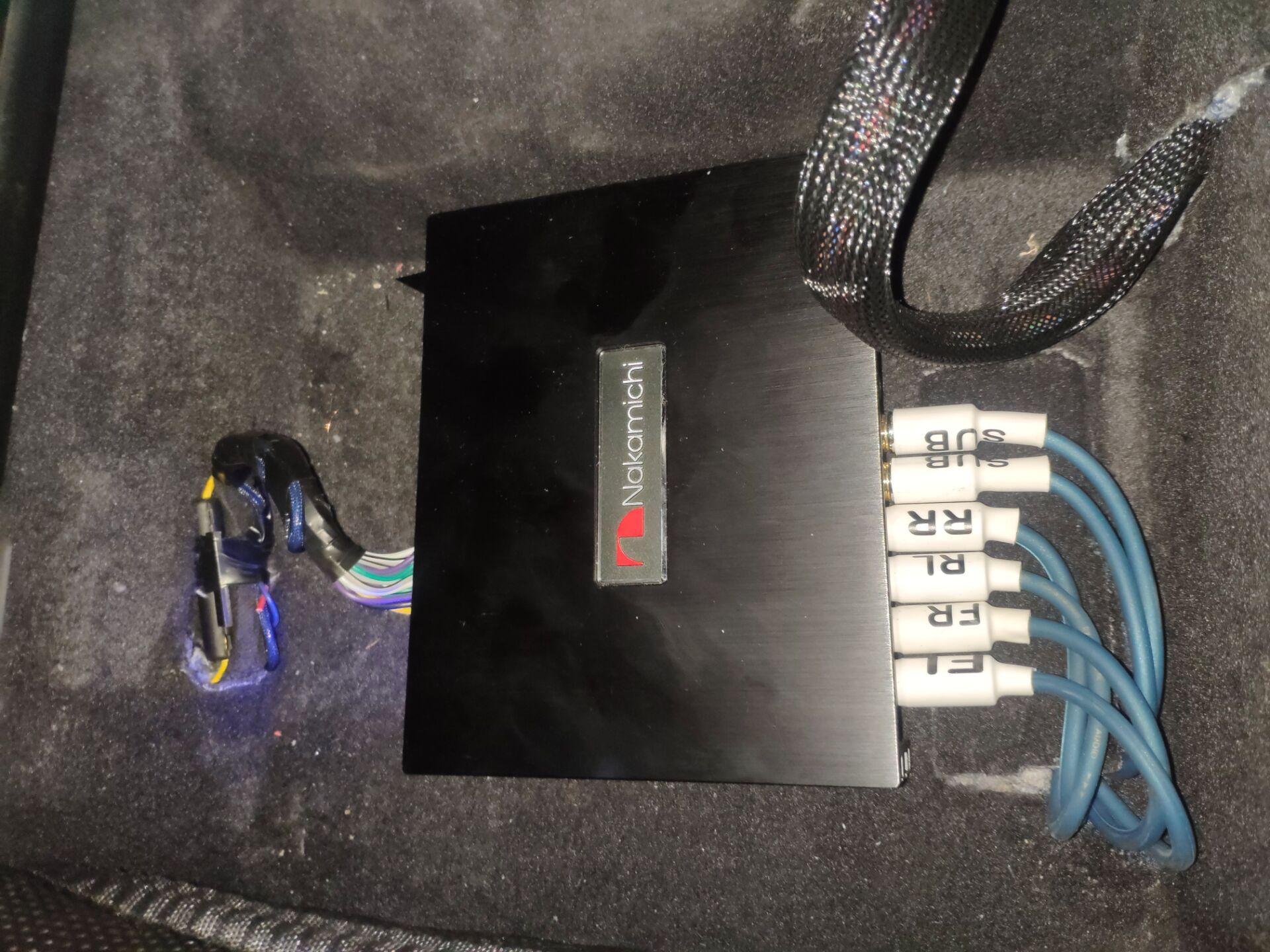 山东宝骏310车载音响改装,宝骏310音响评测视频