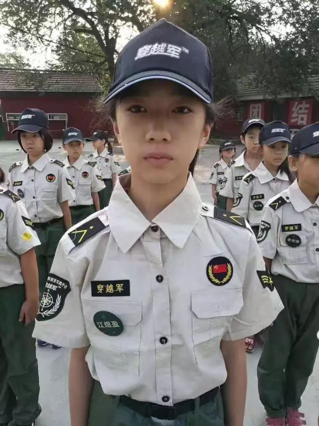 铁旅童军夏令营21天费用多少,铁旅童军夏令营