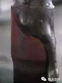 铜管焊漏,铜管铸造老是有气孔怎么回事