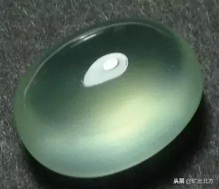 翡翠石头鉴别最简单方法,容易混淆的玉石