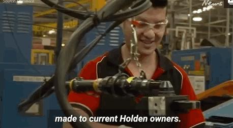 澳洲汽车巨头Holden，正式宣告终结，160年历史湮灭，近千人失业