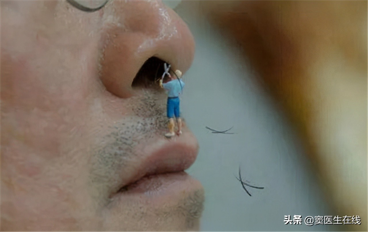 体毛要不要刮掉要一直处理吗,体毛刮掉对身体有什么影响