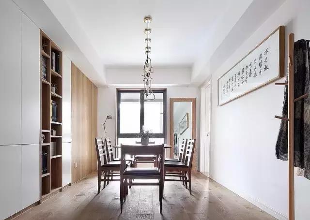 没有餐厅怎么设计出来一个餐厅,餐厅怎么有设计感