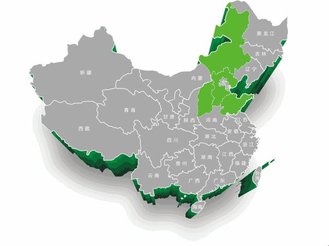 道地药材大全及图片,道地中药材标准汇编