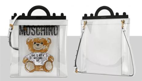 教师节|除了祝福，这7款Tote托特包很值得入手哦