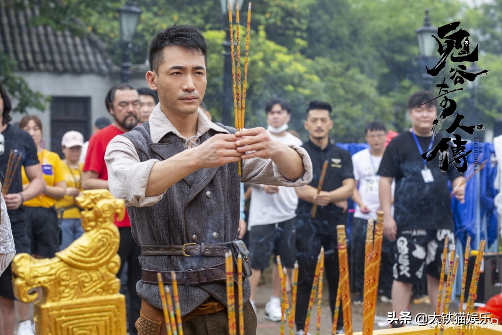 《琅琊榜》公子们现状:卓青遥与佟丽娅传绯闻,言豫津成茹萍女婿