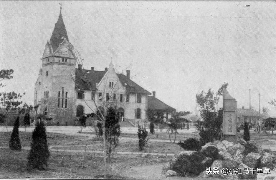 好客山东青岛旅游攻略,好客山东浪漫青岛