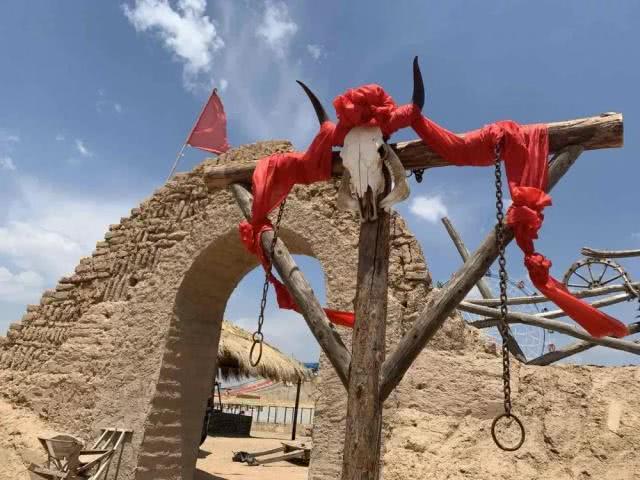 内蒙好看的景点,内蒙旅游景点推荐网红一日游