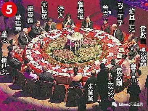 豪门多情，四角恋成甜宠剧，霍家三代公子风流追星记