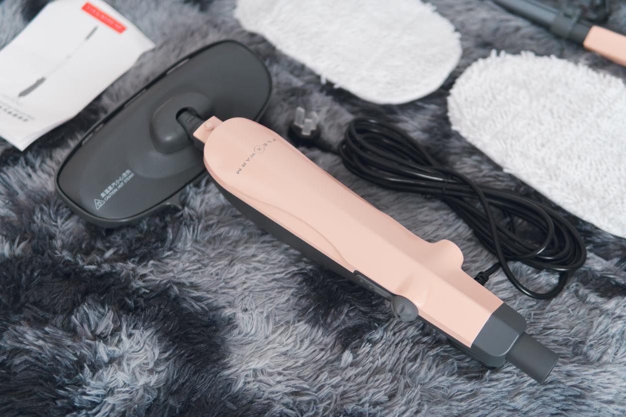 飞乐思蒸汽拖把优缺点,飞乐思纳米蒸汽消毒拖把