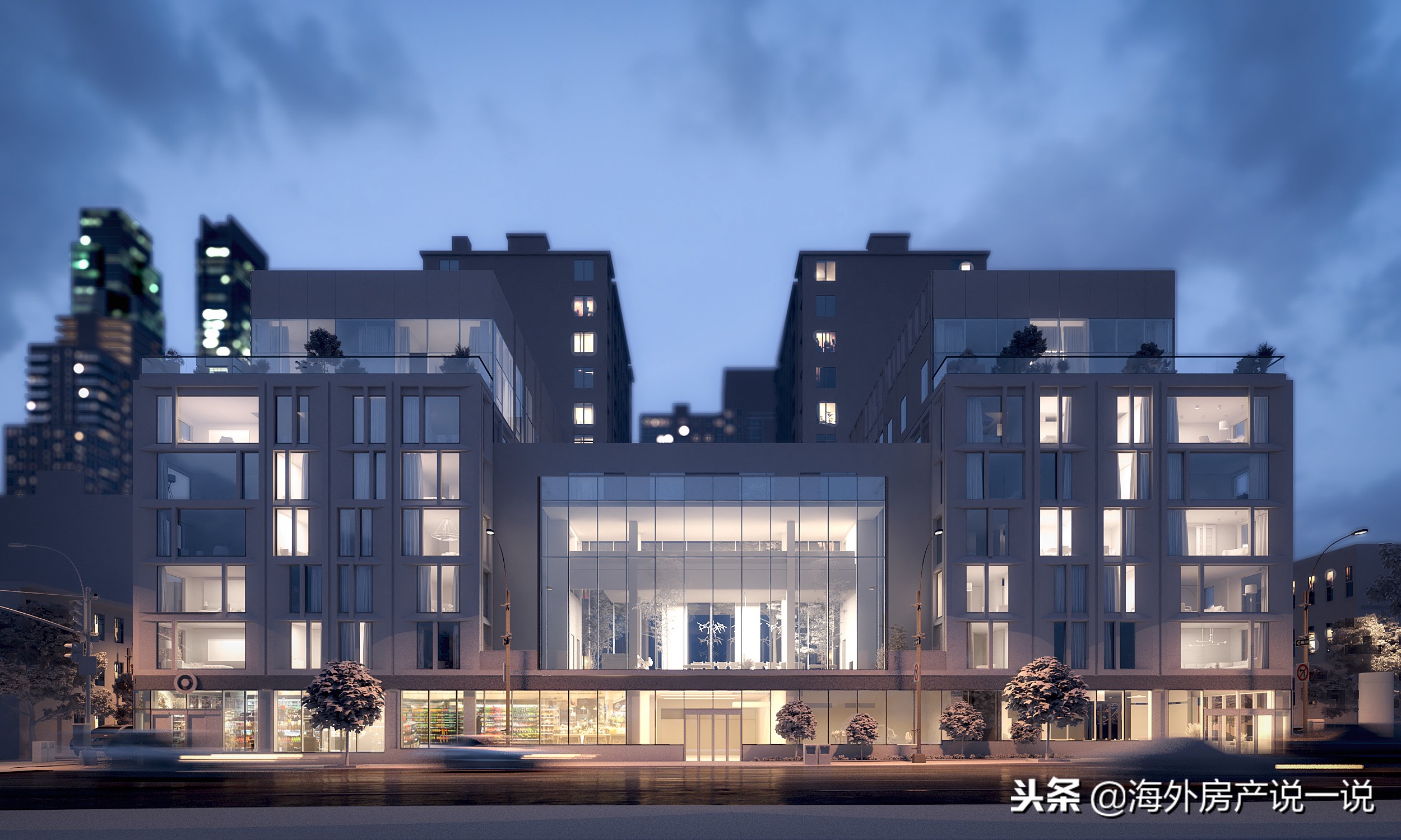 曼哈顿广场房子首付多少,曼哈顿中城哈德逊广场附近房租