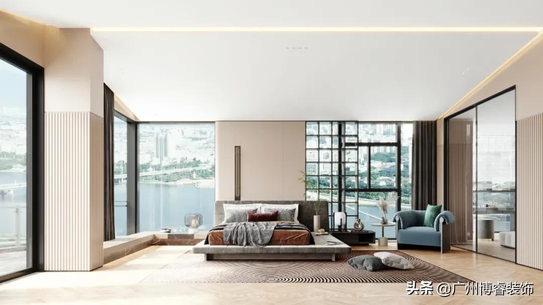 650㎡年漪之家｜正如斯年如是，心有涟漪