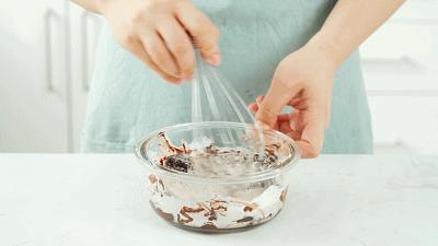 又好吃又好做的网红零食,零成本简单又好吃的网红零食