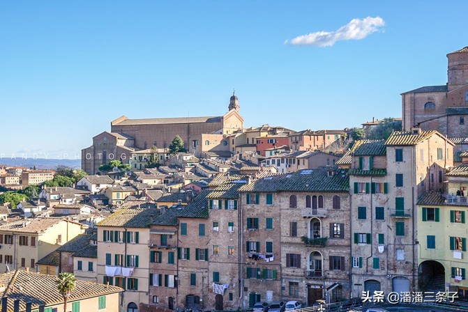 来意大利必买的奢侈品,意大利有什么值得买的奢侈品