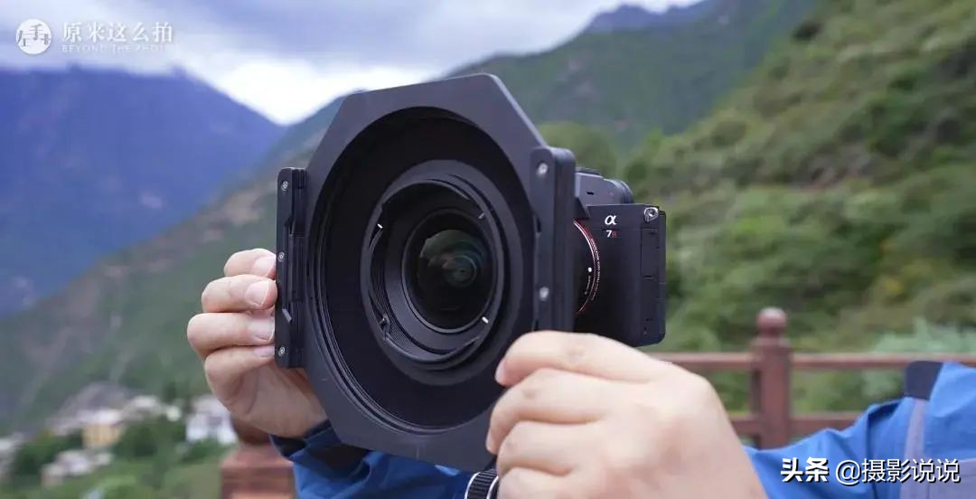 「精选」张千里:NiSiS6for索尼14GM,让灯泡头不仅为星空神器