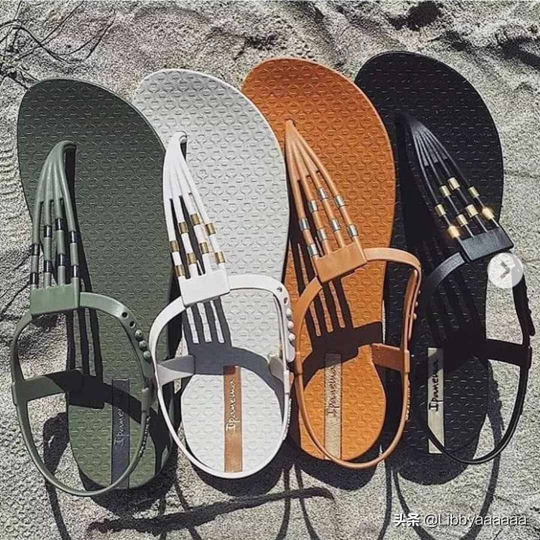 好物分享宝宝学步凉鞋,入手一双又软又舒服的凉鞋