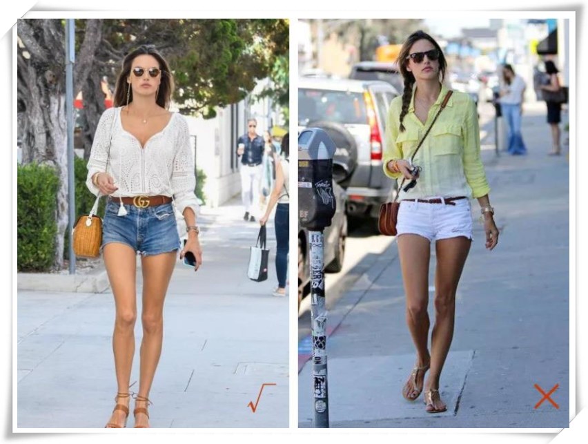 h型身材不显腰细怎么办,h型身材没屁股怎么办