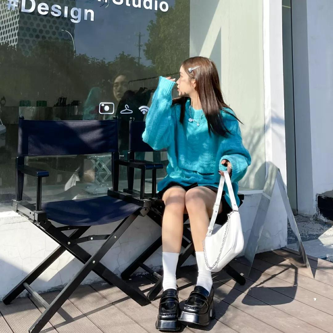 今年秋天必买的三双鞋,今春最火的鞋