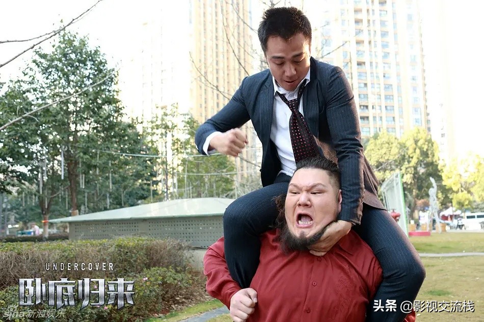 李沁张嘉译主演的电视剧,张嘉译李沁一起演的电视剧