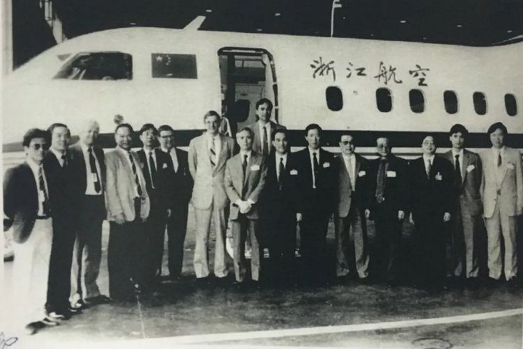 浙江航空属于哪个航空公司,浙江航空企业发展战略方向