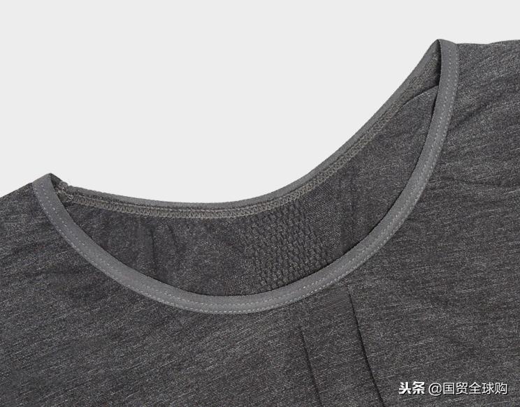 2020流行的冬季穿搭内衣,冬季穿搭时尚内衣