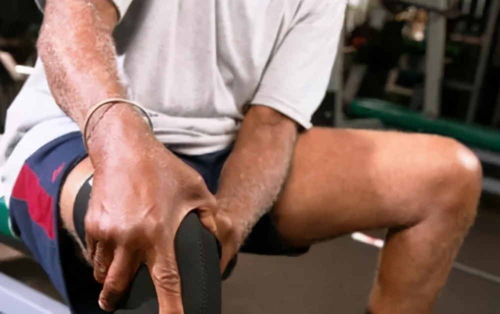 保温驱寒艾草防滑护膝,艾草石墨烯护膝