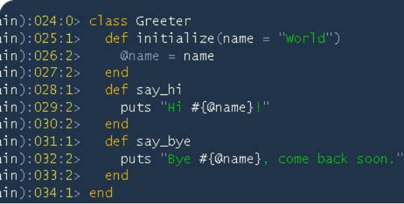ruby快速入门教程,ruby指南图解