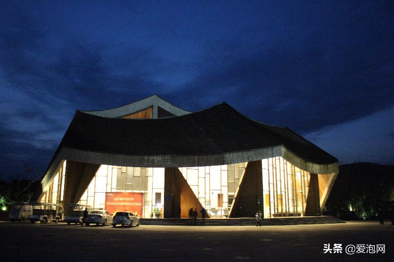四川温泉最好的地方推荐,四川哪些天然温泉最好玩