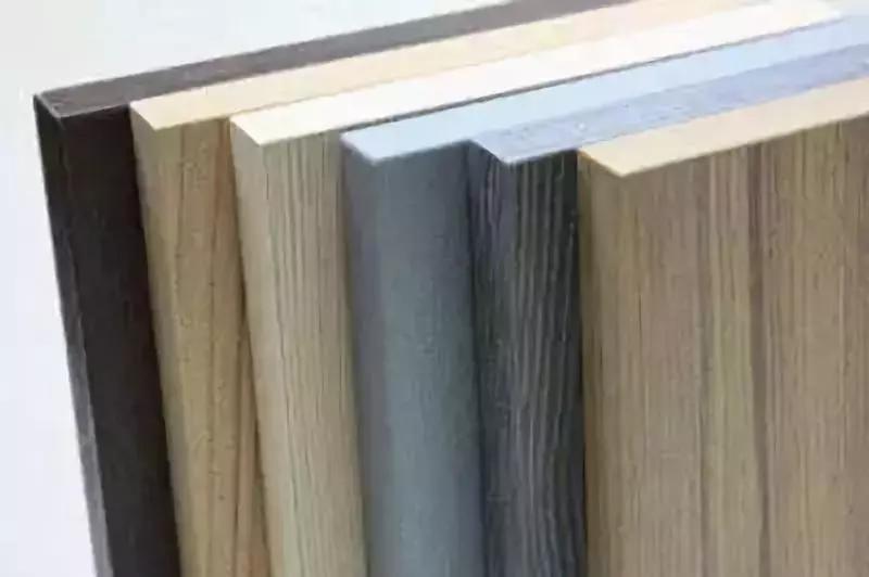 烤漆板材和防火板哪个好,防火板模压板和烤漆板的区别