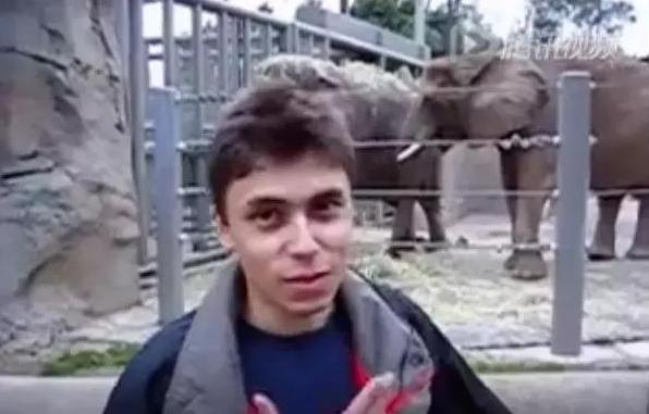 youtube创始人第一次发视频,youtube创始人收益