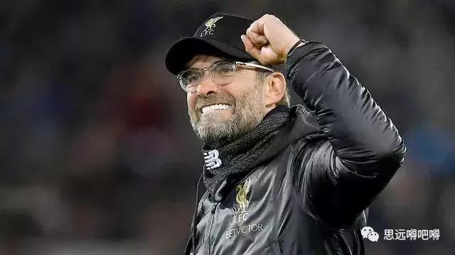 克洛普的猛药将红军推向高潮！