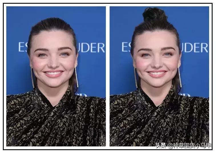 脸大中年女人方脸发型图片,脸大的超短发女生适合什么发型