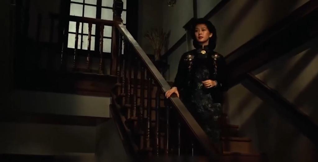 贫贱女子贪图富贵嫁入豪门，却与小叔暧昧逼死残疾丈夫：《怨女》