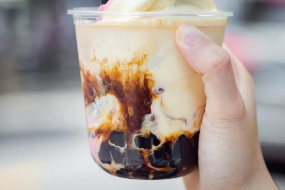 麦丽素出冰淇淋了！便利店就能买到，赶紧打卡晒朋友圈