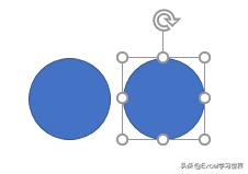 PPT中好用到炸裂的几个快捷键