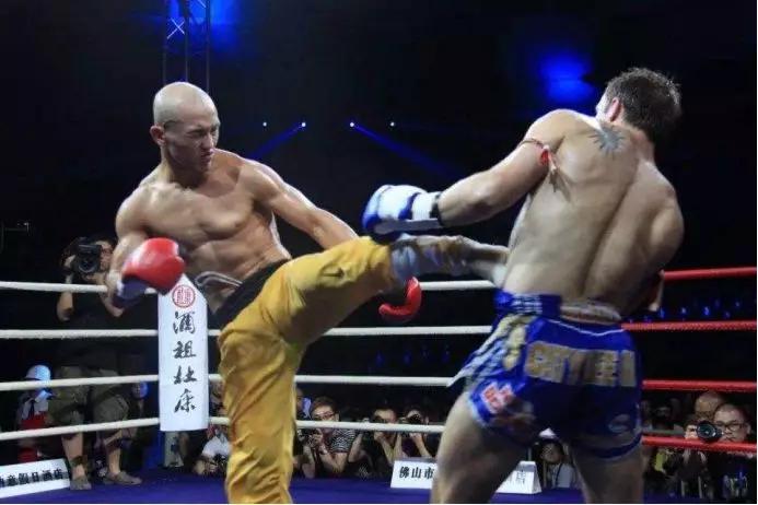 散打王评价一龙全集,一龙最近格斗视频