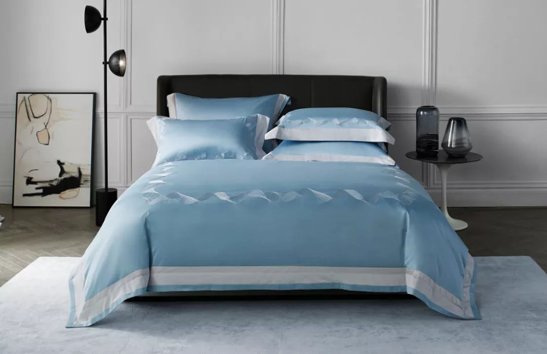 纯棉床品如何洗涤不容易褶皱,纯棉床品怎么除毛