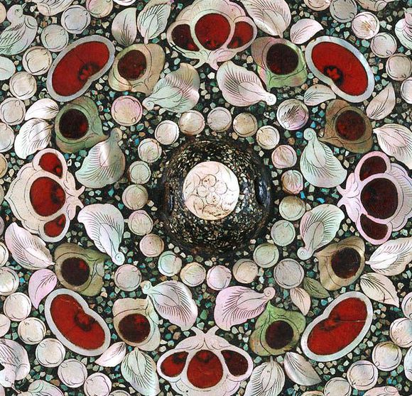 正仓院都是盛唐*物文**?事实是,95%是日本制