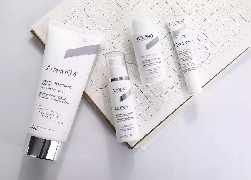 黄皮必备显白口红,黄皮必染显白发色不用漂