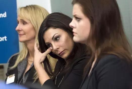 最终被判刑175年！白衣天使心中却住着恶魔，性侵超156名女童