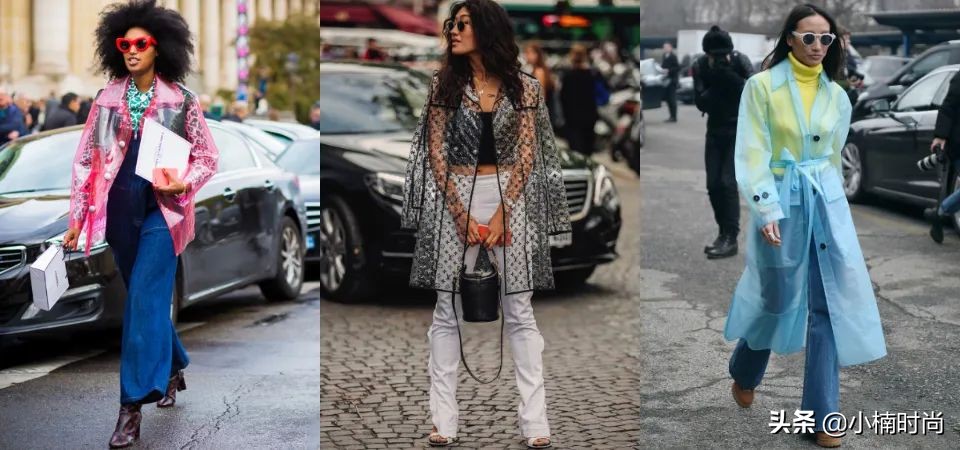 pvc面料的衣服有什么缺点,pvc材质服饰介绍