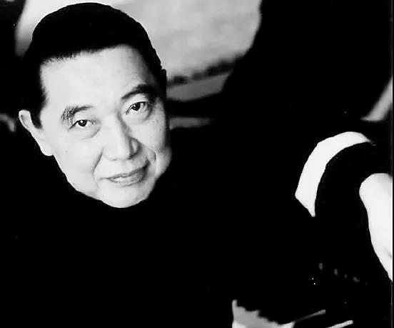 岳麓书院讲座实录｜“钢琴诗人”傅聪：生命不能承受之重